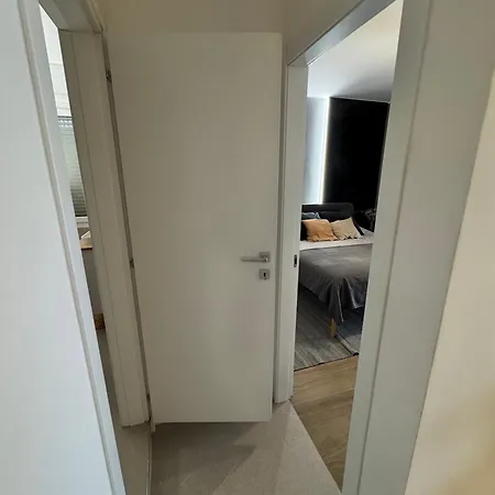 A *