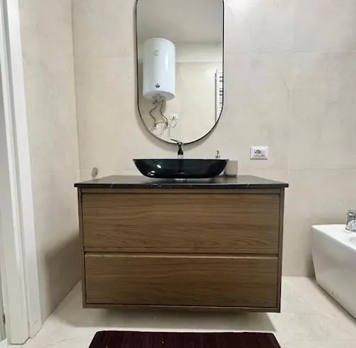 Διαμέρισμα A *